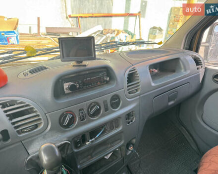 Мерседес Sprinter 2005 в Николаеве на Automoto.ua Мерседес Sprinter, объемом двигателя 0 л и пробегом 400 тыс. км за 6500 $, фото 6 на Automoto.ua