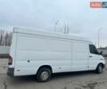 Мерседес Sprinter, объемом двигателя 2.1 л и пробегом 375 тыс. км за 9500 $, фото 1 на Automoto.ua