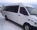 Мерседес Sprinter, об'ємом двигуна 2.3 л та пробігом 398 тис. км за 10300 $, фото 1 на Automoto.ua