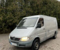 Мерседес Sprinter, объемом двигателя 2.2 л и пробегом 400 тыс. км за 3750 $, фото 6 на Automoto.ua