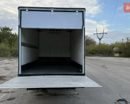 Мерседес Sprinter, об'ємом двигуна 2.2 л та пробігом 360 тис. км за 13800 $, фото 18 на Automoto.ua