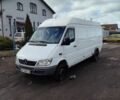 Мерседес Sprinter, об'ємом двигуна 2.69 л та пробігом 760 тис. км за 15000 $, фото 1 на Automoto.ua