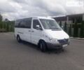 Мерседес Sprinter, объемом двигателя 2.7 л и пробегом 345 тыс. км за 8950 $, фото 1 на Automoto.ua