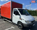 Мерседес Sprinter, об'ємом двигуна 2.7 л та пробігом 220 тис. км за 18700 $, фото 1 на Automoto.ua