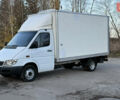 Мерседес Sprinter, объемом двигателя 2.2 л и пробегом 360 тыс. км за 13500 $, фото 4 на Automoto.ua