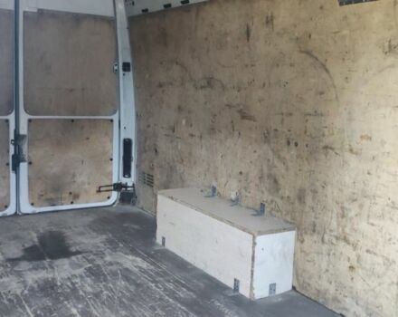 Мерседес Sprinter, об'ємом двигуна 0 л та пробігом 0 тис. км за 11000 $, фото 12 на Automoto.ua