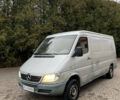 Мерседес Sprinter, объемом двигателя 2.2 л и пробегом 400 тыс. км за 3750 $, фото 5 на Automoto.ua