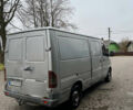 Мерседес Sprinter, объемом двигателя 2.2 л и пробегом 400 тыс. км за 3750 $, фото 10 на Automoto.ua