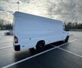 Мерседес Sprinter, объемом двигателя 0 л и пробегом 0 тыс. км за 7700 $, фото 8 на Automoto.ua