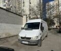 Мерседес Sprinter, объемом двигателя 0 л и пробегом 0 тыс. км за 7000 $, фото 1 на Automoto.ua