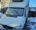 Мерседес Sprinter, об'ємом двигуна 2.7 л та пробігом 587 тис. км за 9000 $, фото 1 на Automoto.ua