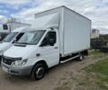 Мерседес Sprinter, объемом двигателя 0 л и пробегом 0 тыс. км за 12900 $, фото 1 на Automoto.ua