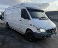 Мерседес Sprinter, объемом двигателя 0 л и пробегом 0 тыс. км за 6700 $, фото 1 на Automoto.ua