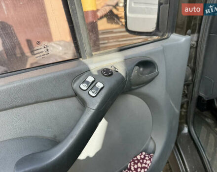 Мерседес Sprinter 2005 в Николаеве на Automoto.ua Мерседес Sprinter, объемом двигателя 0 л и пробегом 400 тыс. км за 6500 $, фото 5 на Automoto.ua