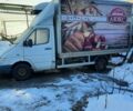 Мерседес Sprinter, об'ємом двигуна 2.7 л та пробігом 587 тис. км за 9000 $, фото 10 на Automoto.ua