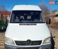 Мерседес Sprinter, объемом двигателя 0 л и пробегом 750 тыс. км за 6900 $, фото 1 на Automoto.ua