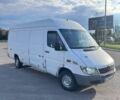 Мерседес Sprinter, об'ємом двигуна 0 л та пробігом 0 тис. км за 3227 $, фото 2 на Automoto.ua