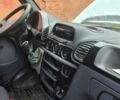 Мерседес Sprinter, объемом двигателя 2.7 л и пробегом 440 тыс. км за 12000 $, фото 15 на Automoto.ua