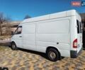 Мерседес Sprinter, объемом двигателя 0 л и пробегом 750 тыс. км за 6900 $, фото 6 на Automoto.ua