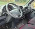 Мерседес Sprinter, объемом двигателя 2.7 л и пробегом 440 тыс. км за 12000 $, фото 33 на Automoto.ua
