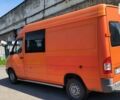 Мерседес Sprinter, объемом двигателя 2.15 л и пробегом 438 тыс. км за 7600 $, фото 3 на Automoto.ua