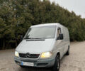 Мерседес Sprinter, объемом двигателя 2.2 л и пробегом 400 тыс. км за 3750 $, фото 1 на Automoto.ua