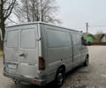 Мерседес Sprinter, объемом двигателя 2.2 л и пробегом 400 тыс. км за 3750 $, фото 12 на Automoto.ua