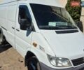 Мерседес Sprinter, объемом двигателя 0 л и пробегом 600 тыс. км за 11500 $, фото 1 на Automoto.ua