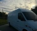 Мерседес Sprinter, об'ємом двигуна 2.1 л та пробігом 463 тис. км за 9900 $, фото 22 на Automoto.ua