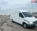 Мерседес Sprinter, объемом двигателя 2.1 л и пробегом 375 тыс. км за 9500 $, фото 1 на Automoto.ua