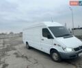Мерседес Sprinter, объемом двигателя 2.1 л и пробегом 432 тыс. км за 11200 $, фото 1 на Automoto.ua