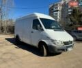 Мерседес Sprinter, объемом двигателя 0 л и пробегом 720 тыс. км за 7600 $, фото 10 на Automoto.ua
