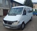 Мерседес Sprinter, объемом двигателя 0 л и пробегом 326 тыс. км за 9300 $, фото 1 на Automoto.ua