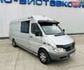 Мерседес Sprinter, об'ємом двигуна 2.2 л та пробігом 710 тис. км за 7900 $, фото 3 на Automoto.ua