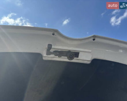 Мерседес Sprinter, об'ємом двигуна 2.7 л та пробігом 220 тис. км за 18700 $, фото 26 на Automoto.ua