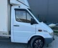 Мерседес Sprinter, об'ємом двигуна 2.2 л та пробігом 910 тис. км за 10500 $, фото 4 на Automoto.ua