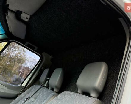 Мерседес Sprinter, об'ємом двигуна 2.2 л та пробігом 360 тис. км за 13800 $, фото 11 на Automoto.ua