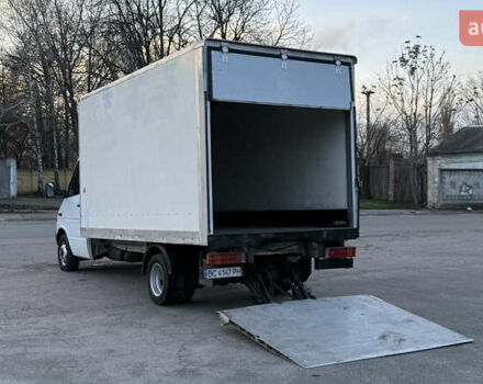 Мерседес Sprinter, объемом двигателя 2.2 л и пробегом 360 тыс. км за 13500 $, фото 2 на Automoto.ua