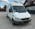 Мерседес Sprinter, объемом двигателя 0 л и пробегом 566 тыс. км за 7800 $, фото 1 на Automoto.ua