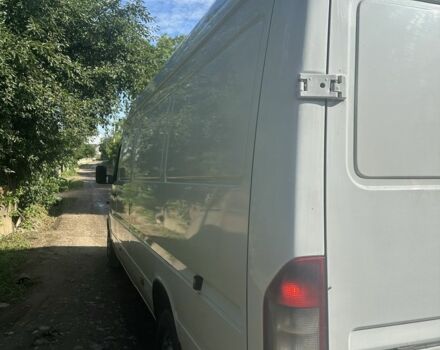 Мерседес Sprinter, объемом двигателя 0 л и пробегом 0 тыс. км за 10500 $, фото 6 на Automoto.ua