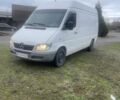 Мерседес Sprinter, об'ємом двигуна 0 л та пробігом 0 тис. км за 4999 $, фото 1 на Automoto.ua