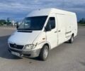 Мерседес Sprinter, об'ємом двигуна 0 л та пробігом 0 тис. км за 3227 $, фото 1 на Automoto.ua