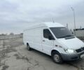 Мерседес Sprinter, об'ємом двигуна 0 л та пробігом 0 тис. км за 11200 $, фото 1 на Automoto.ua