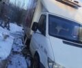 Мерседес Sprinter, об'ємом двигуна 2.7 л та пробігом 587 тис. км за 9000 $, фото 15 на Automoto.ua