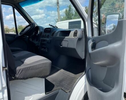 Мерседес Sprinter, об'ємом двигуна 0 л та пробігом 0 тис. км за 8700 $, фото 11 на Automoto.ua