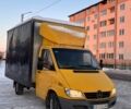 Мерседес Sprinter, об'ємом двигуна 0 л та пробігом 0 тис. км за 6800 $, фото 1 на Automoto.ua