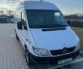 Мерседес Sprinter, объемом двигателя 0 л и пробегом 0 тыс. км за 5000 $, фото 1 на Automoto.ua