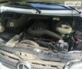 Мерседес Sprinter, объемом двигателя 0 л и пробегом 481 тыс. км за 8700 $, фото 14 на Automoto.ua