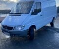 Мерседес Sprinter, объемом двигателя 0 л и пробегом 0 тыс. км за 9999 $, фото 1 на Automoto.ua