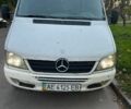 Мерседес Sprinter, объемом двигателя 0 л и пробегом 963 тыс. км за 7500 $, фото 1 на Automoto.ua